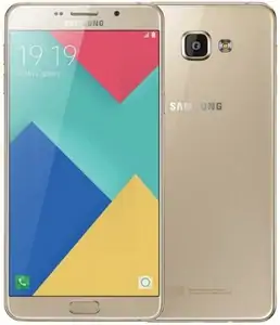 Замена матрицы на телефоне Samsung Galaxy A9 Pro (2016) в Воронеже